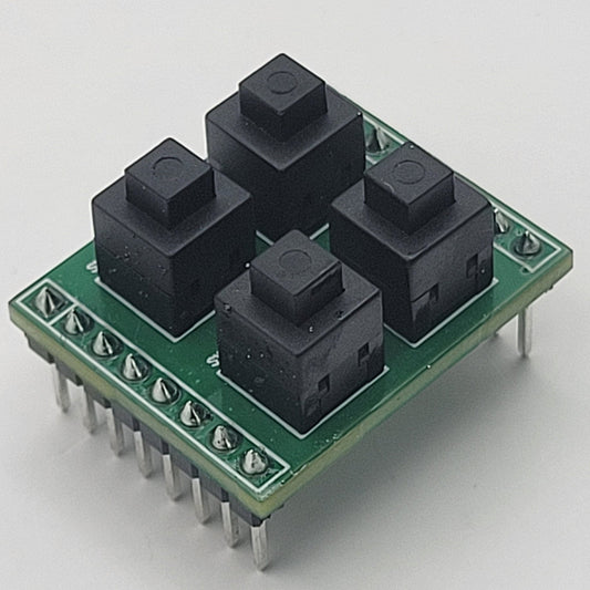 4-Button Module