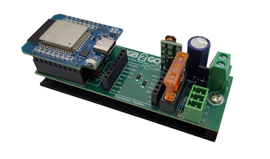 Solo2Go 1-Port Wi-Fi Pixel Controller