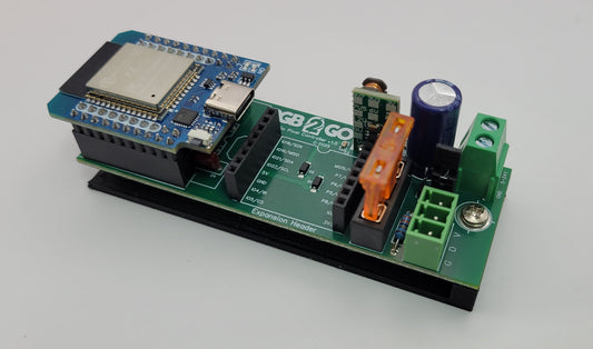 Solo2Go 1-Port Wi-Fi Pixel Controller