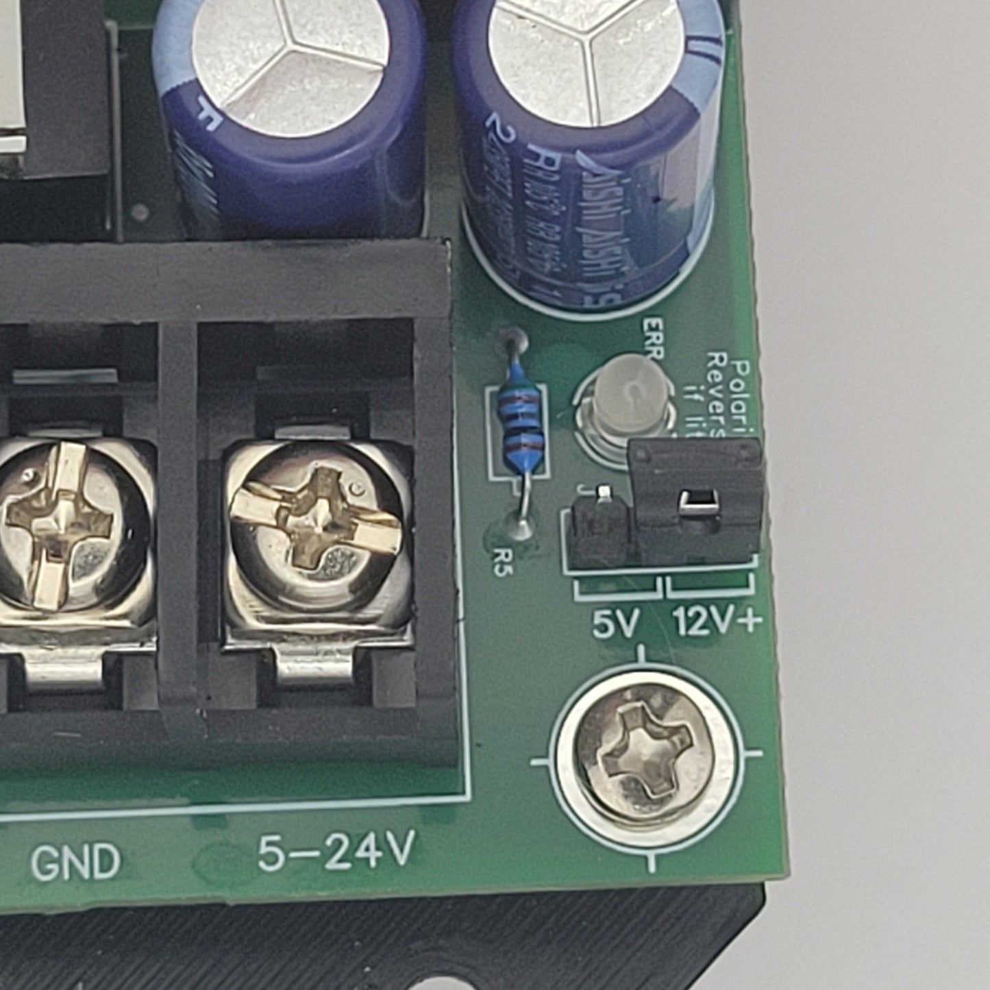 Tetra2Go 4-Port Wi-Fi Pixel Controller