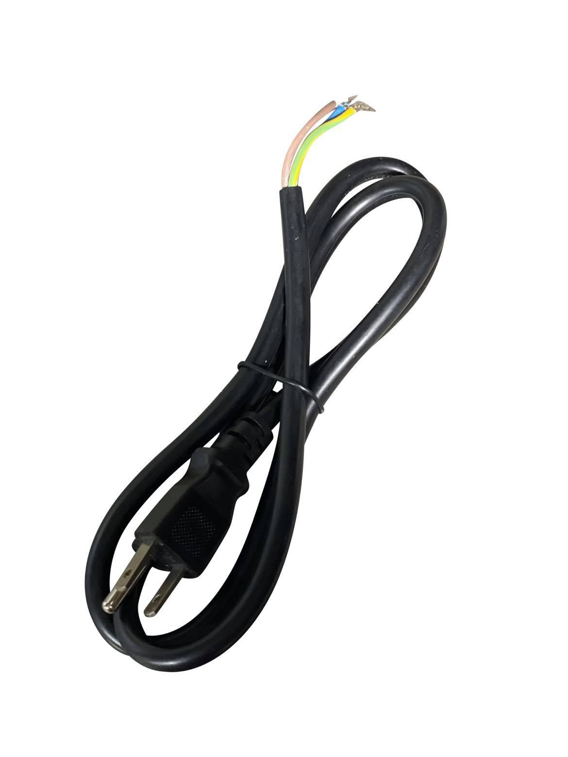 AC Power Cord