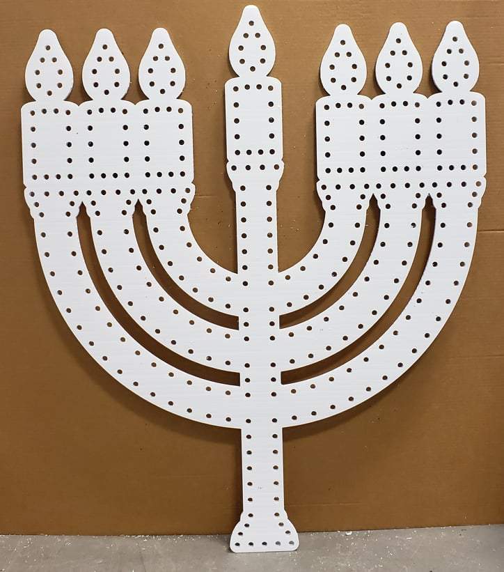 Menorah