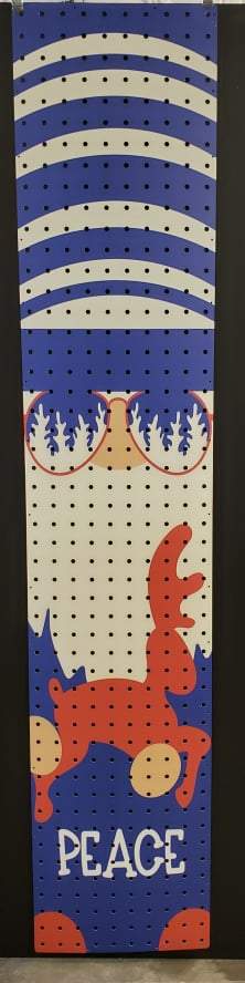 IMPRESSION Column Matrix 500