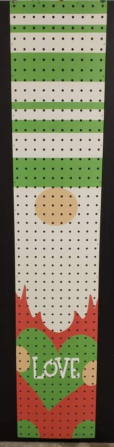 IMPRESSION Column Matrix 500