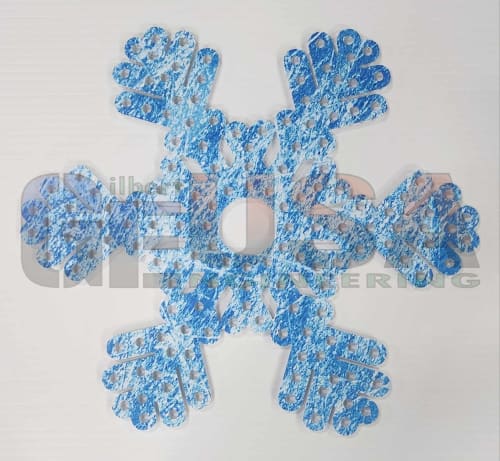 IMPRESSION Flake J