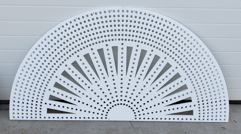 Matrix Arch Spinner (SpinArchy)