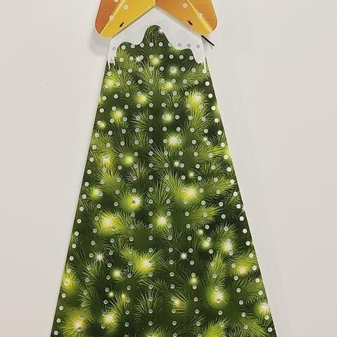 IMPRESSION Flat Mini Trees