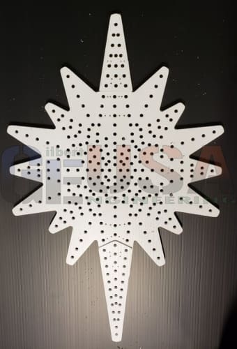 Starburst