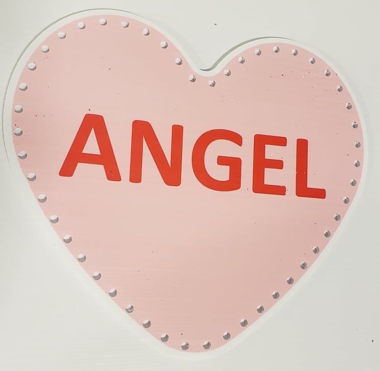 IMPRESSION Sweet Hearts