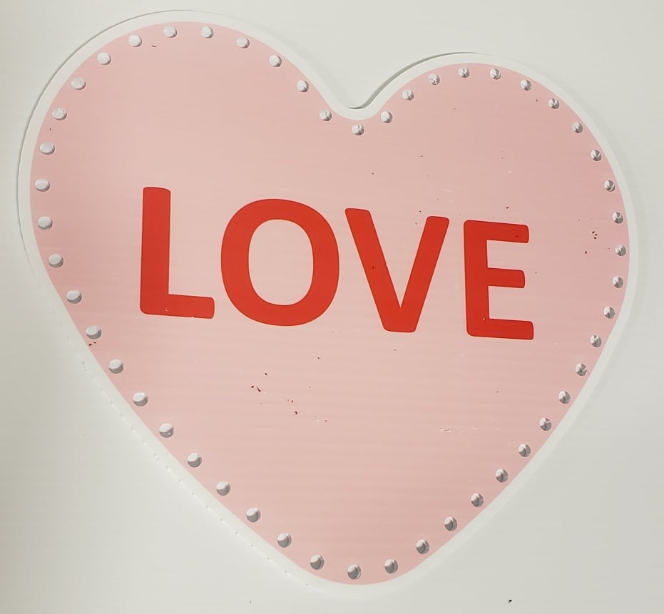 IMPRESSION Sweet Hearts