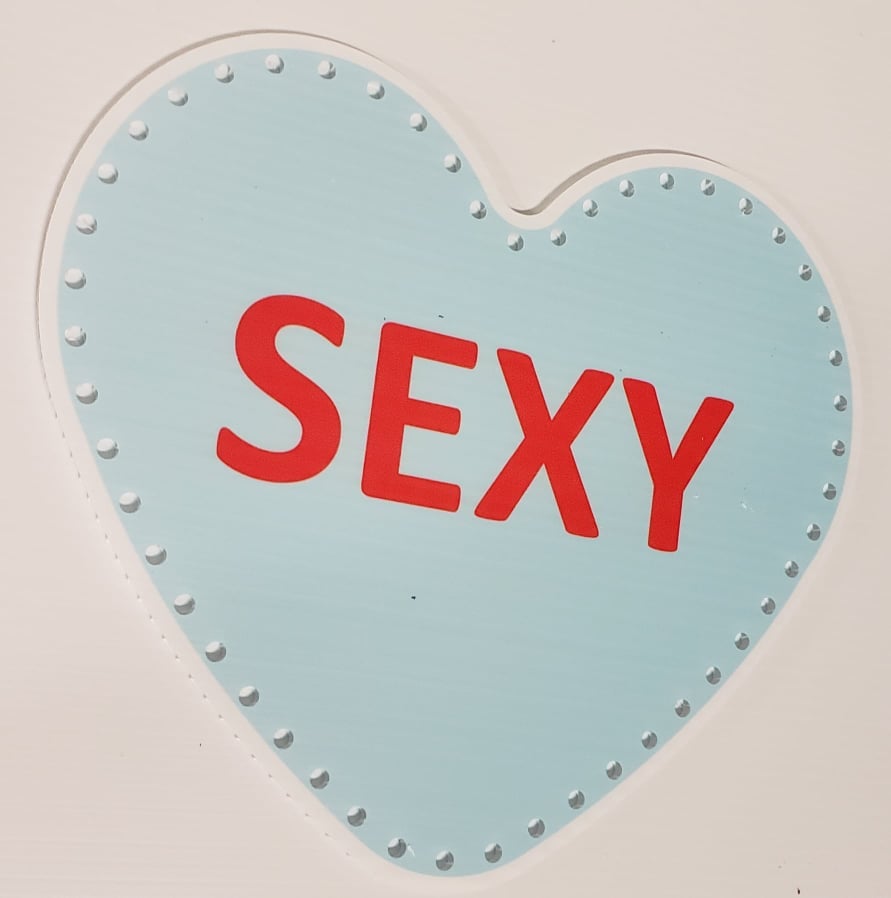 IMPRESSION Sweet Hearts