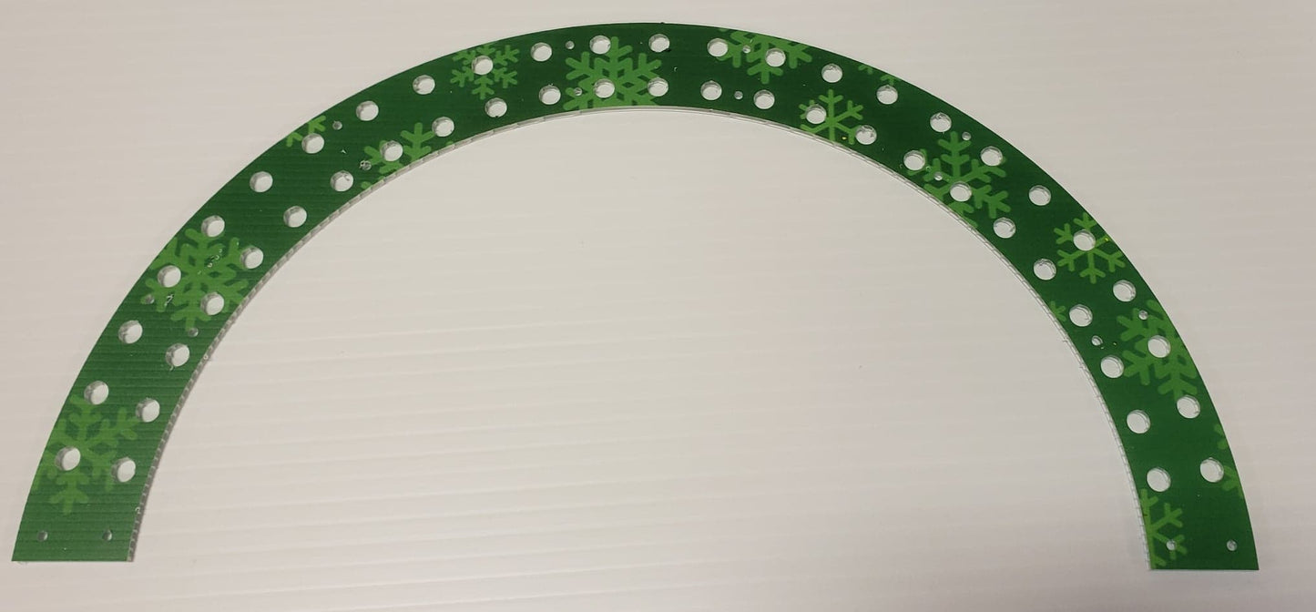 IMPRESSION Arches 2ft