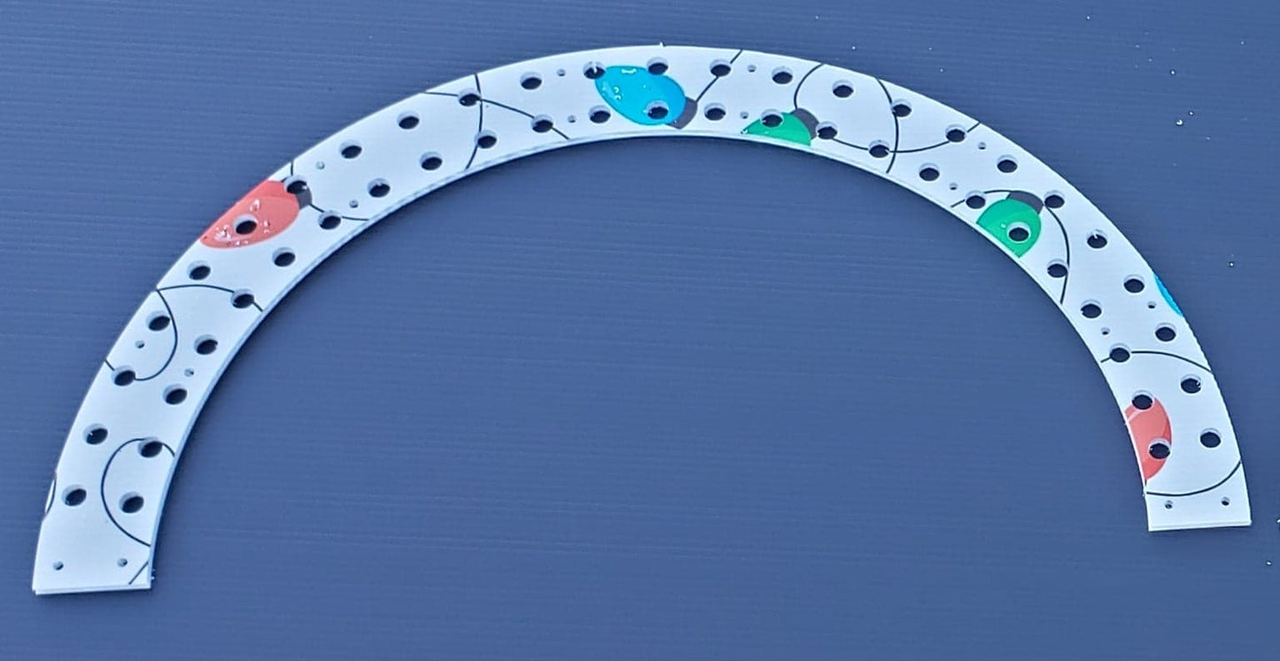 IMPRESSION Arches 2ft