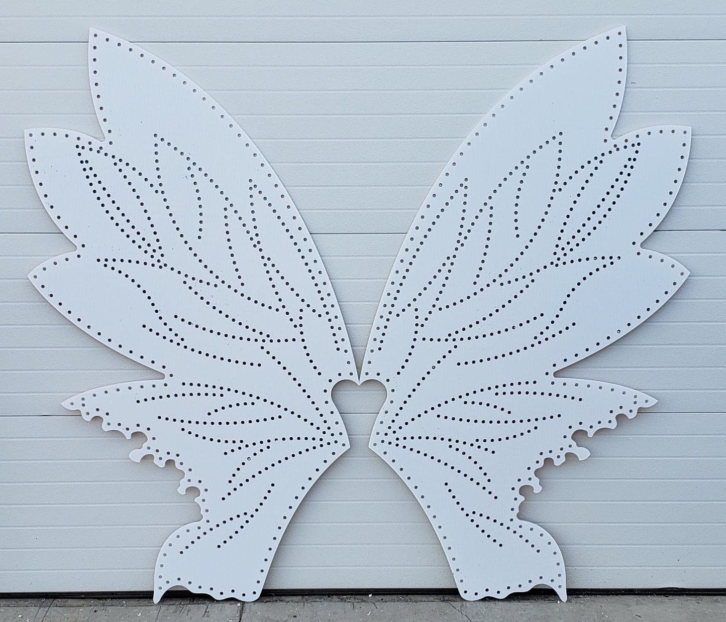 IMPRESSION Fairy Wings