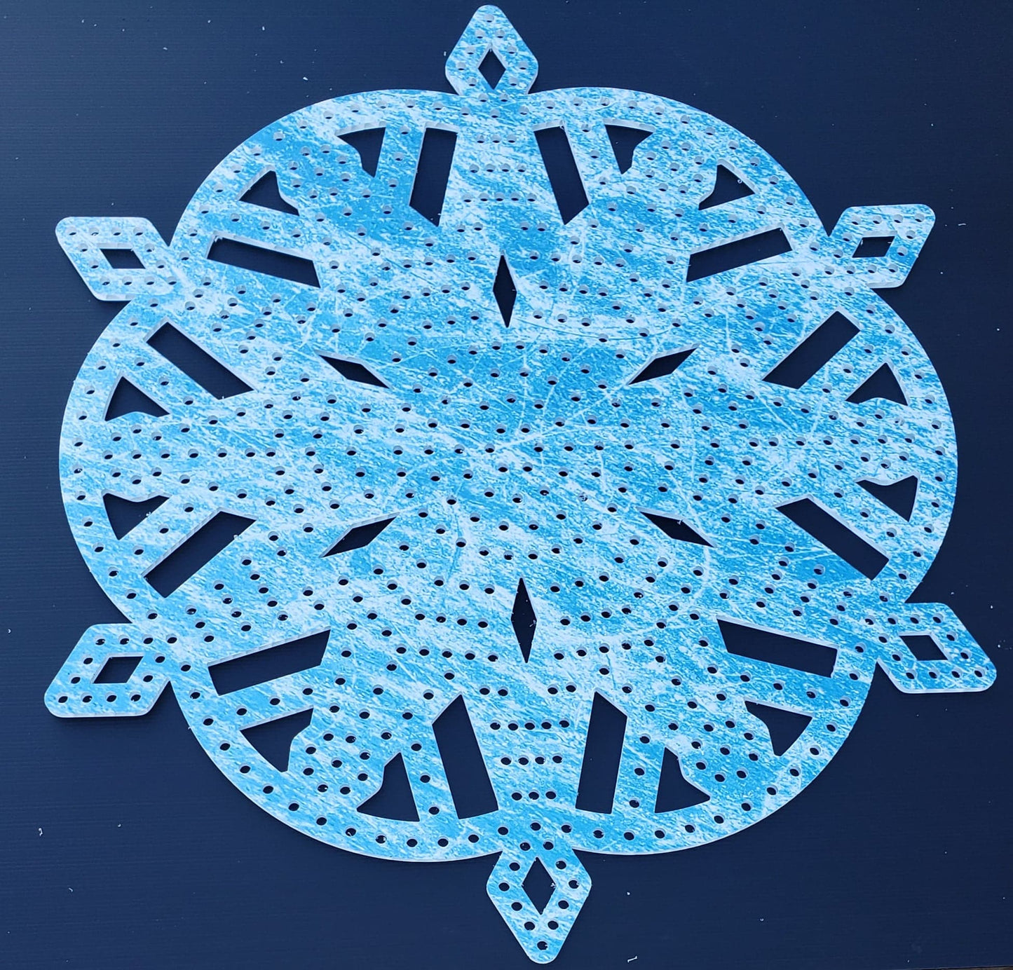 IMPRESSION Crystal Flake