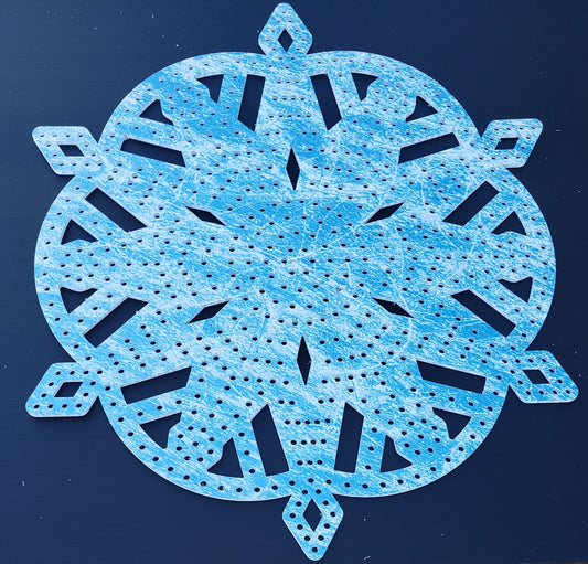 IMPRESSION Crystal Flake