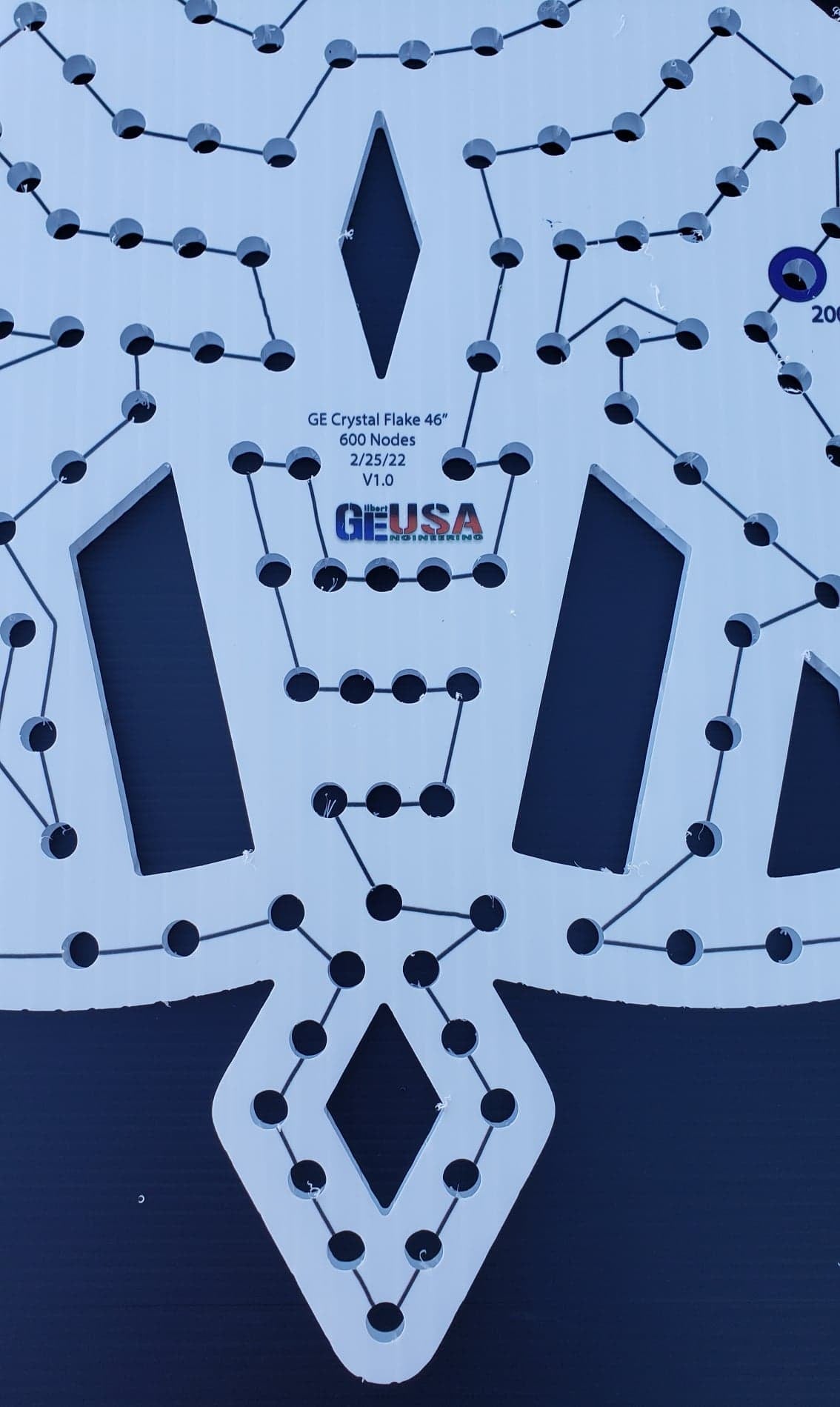 IMPRESSION Crystal Flake