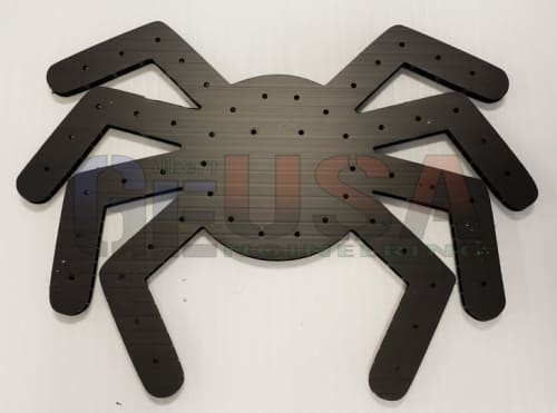 Mini Spider