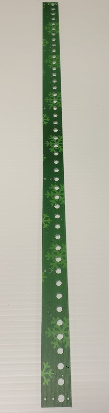 IMPRESSION Offset Pixel Trim