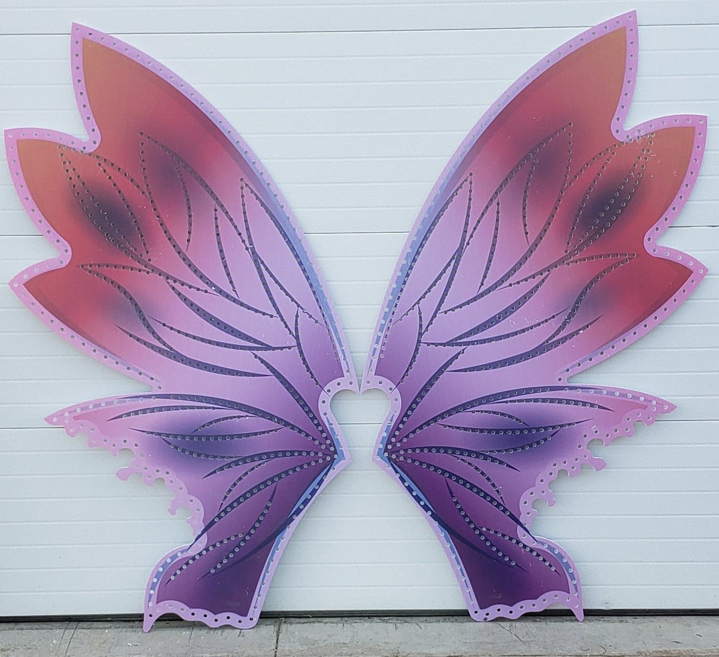 IMPRESSION Fairy Wings