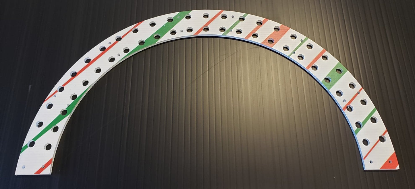 IMPRESSION Arches 2ft