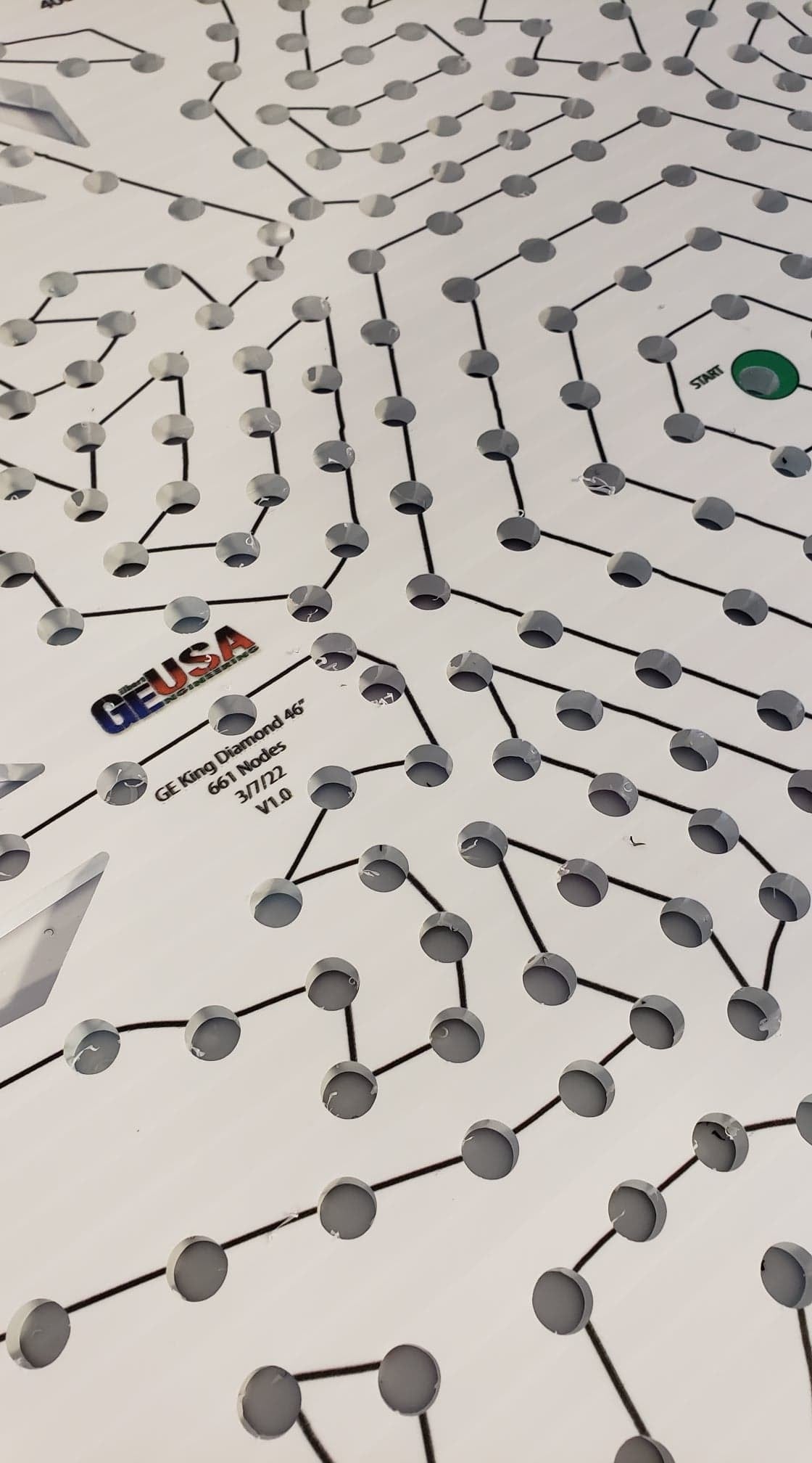 IMPRESSION King Diamond Star