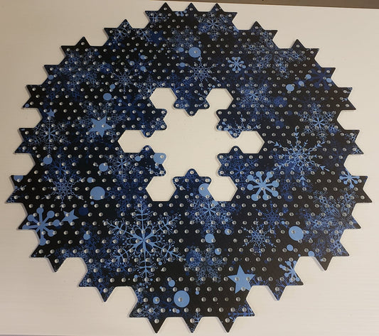 IMPRESSION Star Gazer