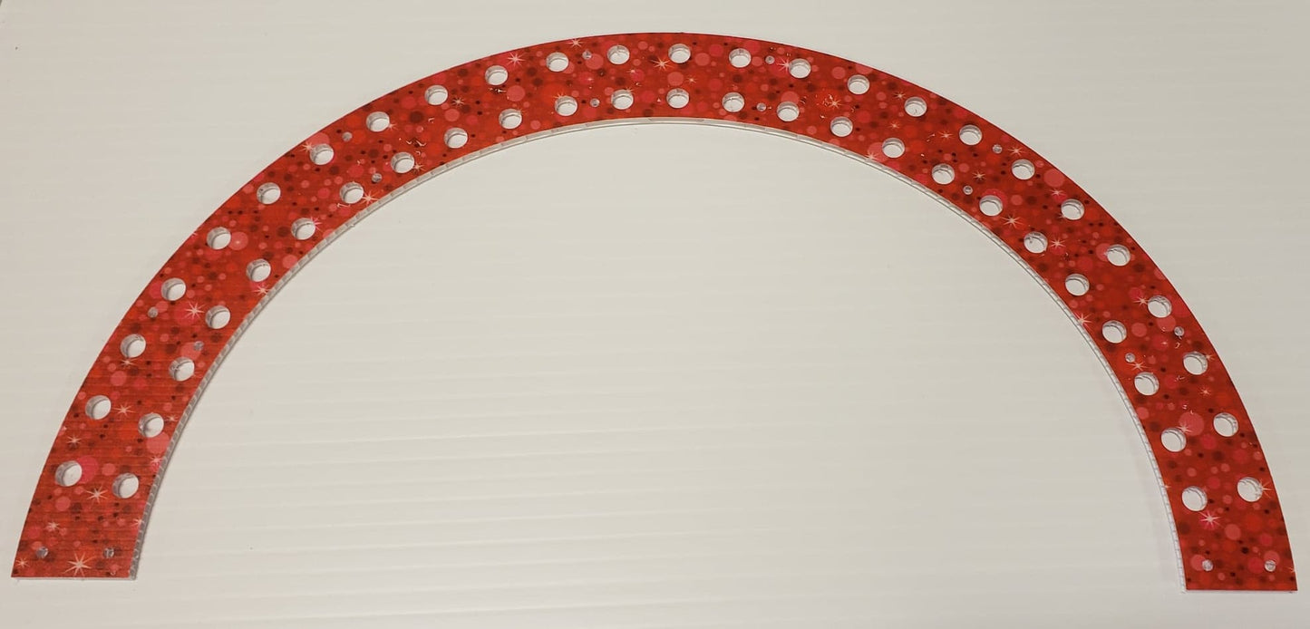 IMPRESSION Arches 2ft