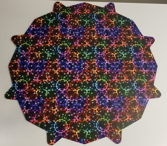 IMPRESSION Kaleidoscope