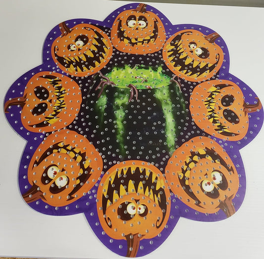 IMPRESSION Space Odyssey