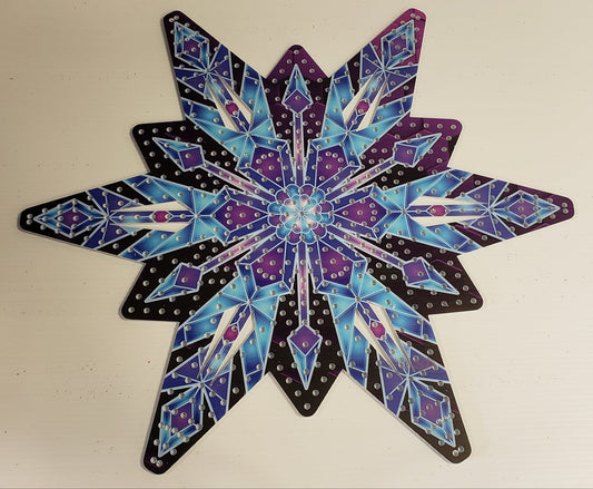 IMPRESSION King Diamond Star