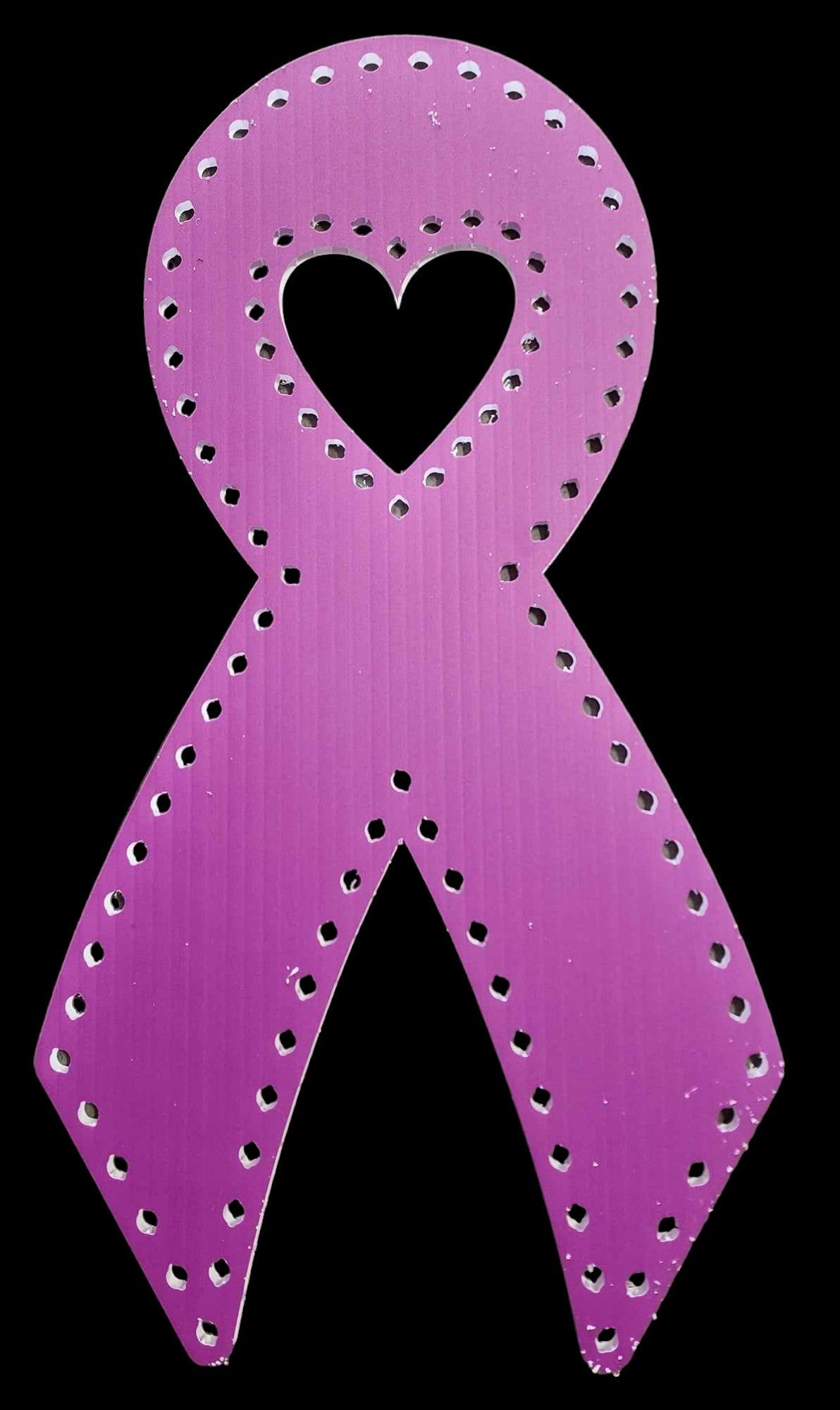 IMPRESSION Cancer Ribbons