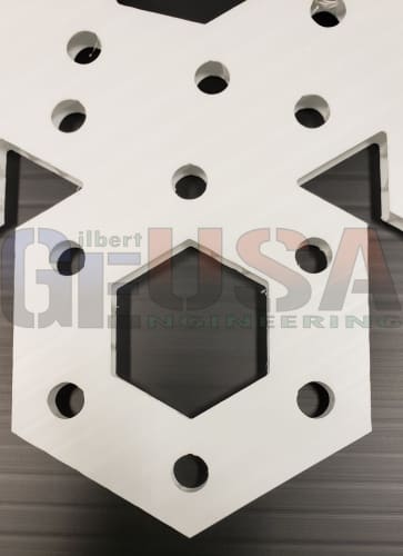 Flake A 18-50