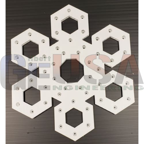 Flake A 18-50