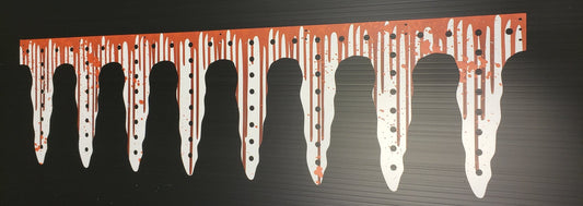 G-SkinZ for the Icicle-Roofline Combo Mounting System