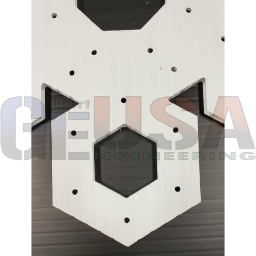 Flake A 18-50