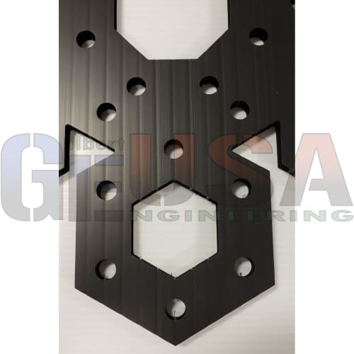 Flake A 18-50