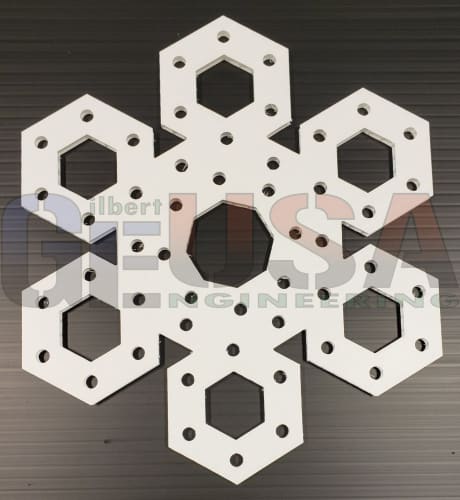 Flake A 18-50