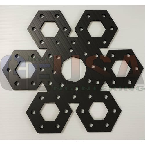Flake A 18-50