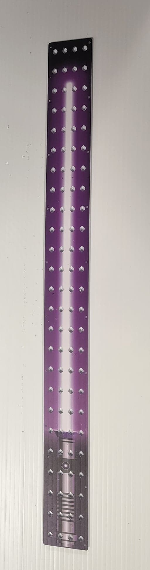 IMPRESSION Poor Mans Pixel Pole