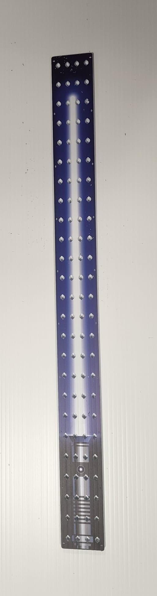 IMPRESSION Poor Mans Pixel Pole