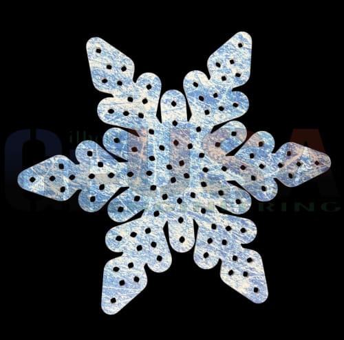IMPRESSION Flake I