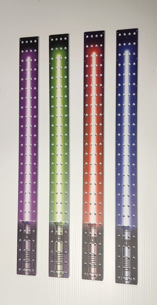 IMPRESSION Poor Mans Pixel Pole