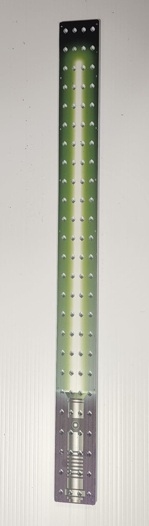 IMPRESSION Poor Mans Pixel Pole