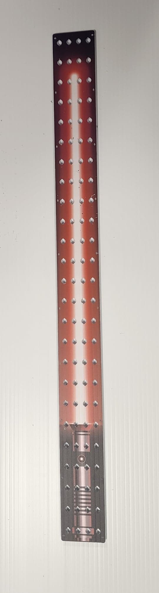 IMPRESSION Poor Mans Pixel Pole