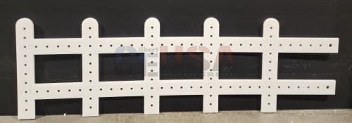 Fence Panels
