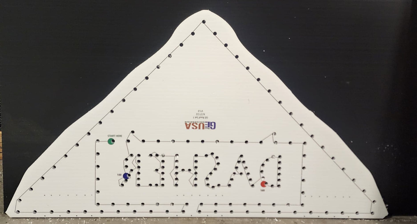 IMPRESSION Reindeer Stable Toppers