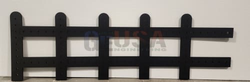 Fence Panels