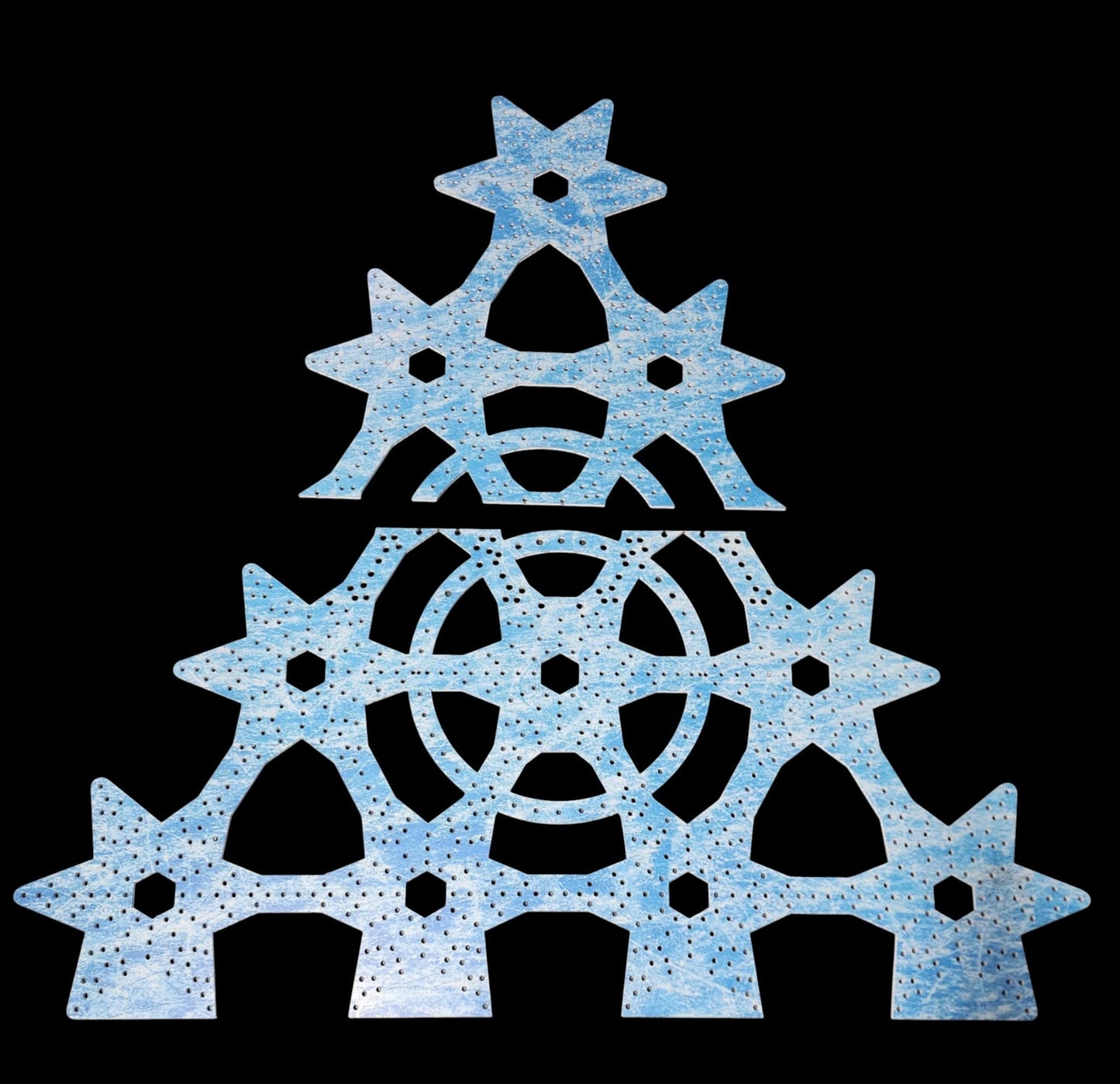 IMPRESSION Flake I Tree