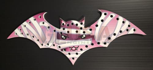 IMPRESSION Bat